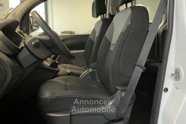 Renault Kangoo II 1.5 DCI 90CH ENERGY ZEN FT EURO6 - <small></small> 14.970 € <small>TTC</small> - #8