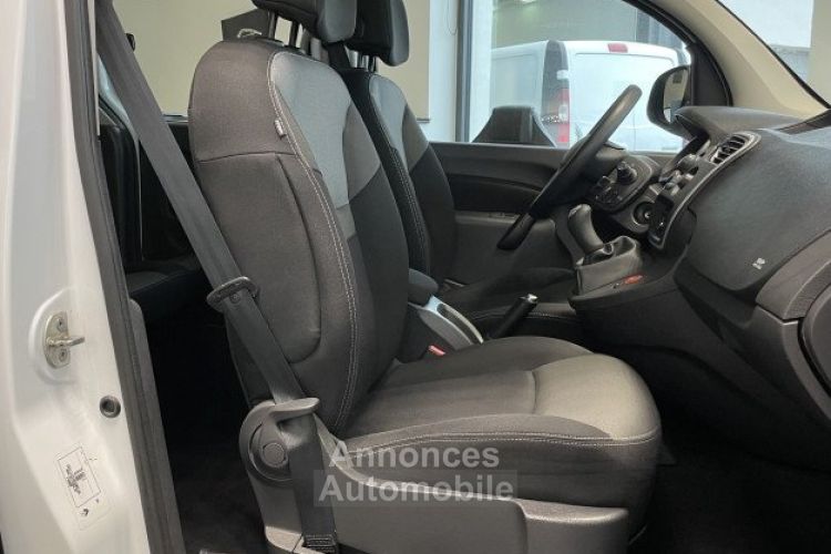 Renault Kangoo II 1.5 DCI 90CH ENERGY ZEN FT EURO6 - <small></small> 14.970 € <small>TTC</small> - #11