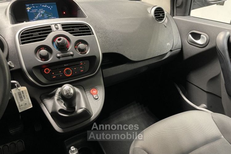 Renault Kangoo II 1.5 DCI 90CH ENERGY ZEN FT EURO6 - <small></small> 14.970 € <small>TTC</small> - #13