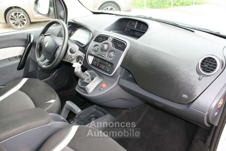 Renault Kangoo II 1.5 DCI 90CH ZEN - <small></small> 7.990 € <small>TTC</small> - #12