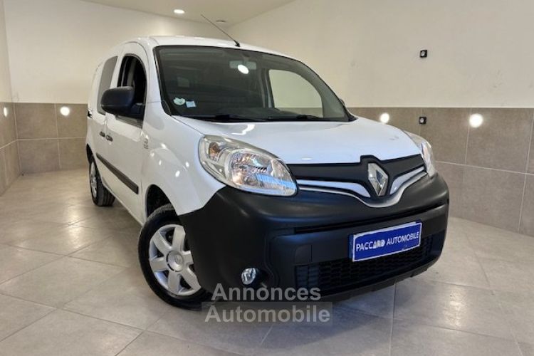 Renault Kangoo II 1,5 DCI TVA RECUP - <small></small> 9.990 € <small>TTC</small> - #1