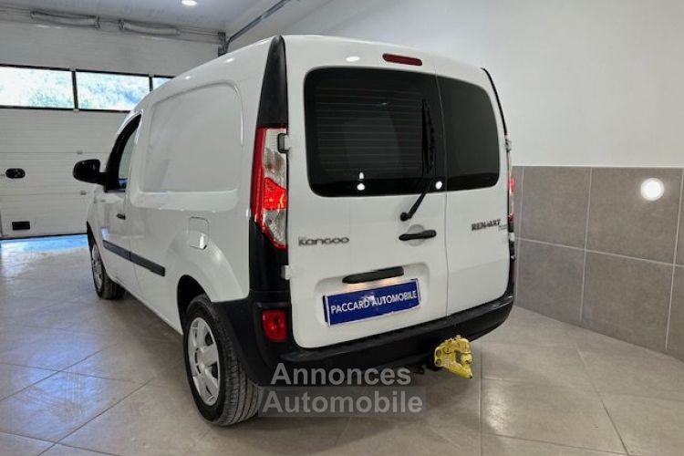 Renault Kangoo II 1,5 DCI TVA RECUP - <small></small> 9.990 € <small>TTC</small> - #2