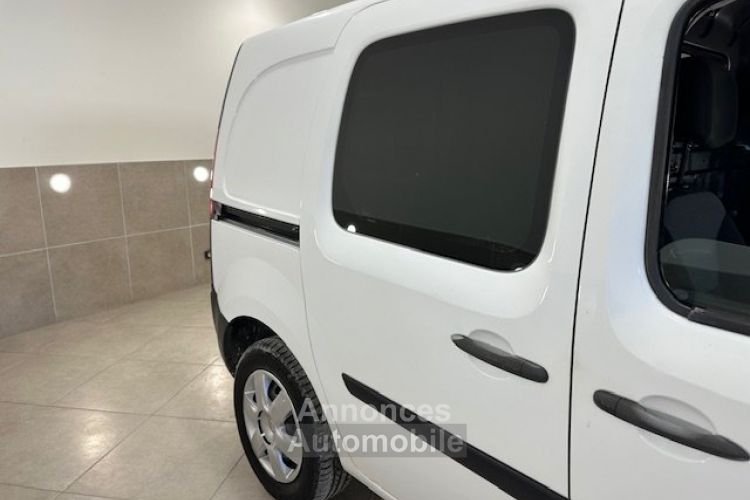 Renault Kangoo II 1,5 DCI TVA RECUP - <small></small> 9.990 € <small>TTC</small> - #3