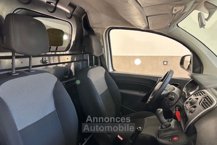 Renault Kangoo II 1,5 DCI TVA RECUP - <small></small> 9.990 € <small>TTC</small> - #4