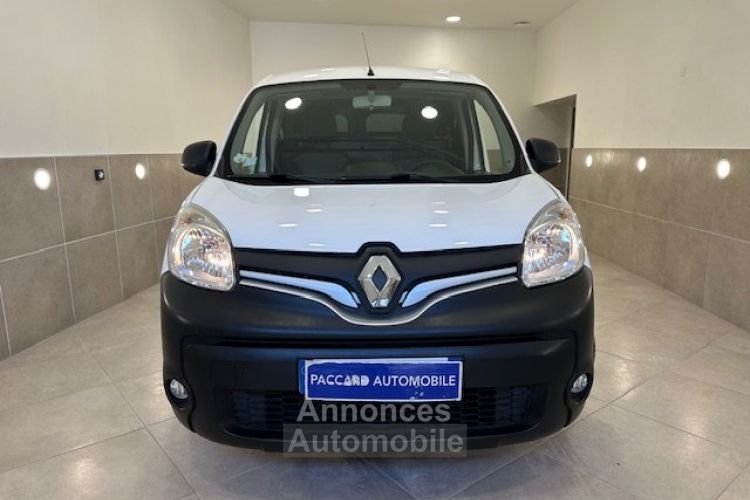 Renault Kangoo II 1,5 DCI TVA RECUP - <small></small> 9.990 € <small>TTC</small> - #5