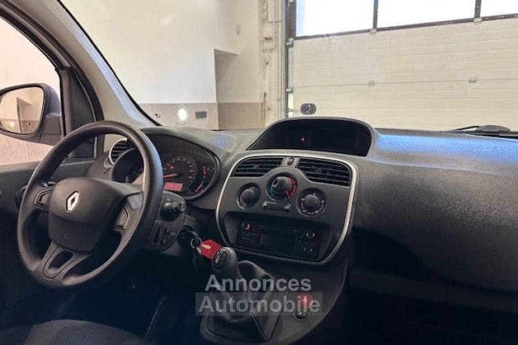 Renault Kangoo II 1,5 DCI TVA RECUP - <small></small> 9.990 € <small>TTC</small> - #8