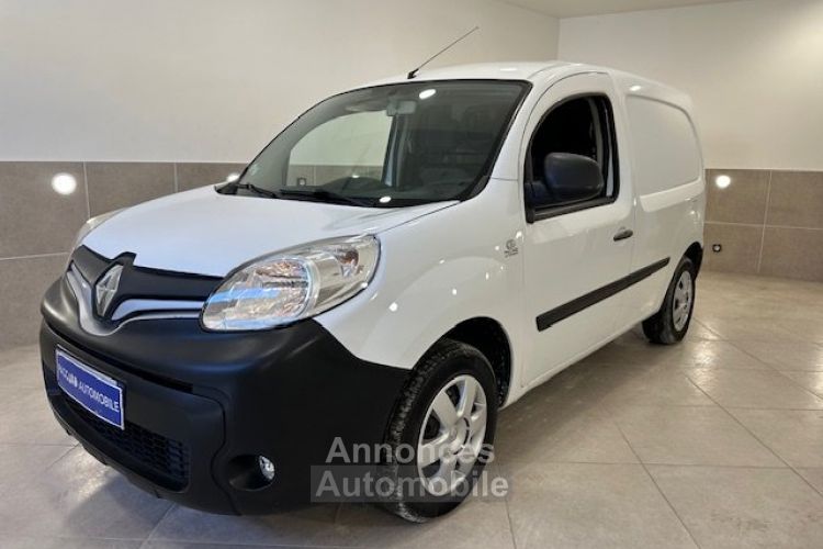 Renault Kangoo II 1,5 DCI TVA RECUP - <small></small> 9.990 € <small>TTC</small> - #9