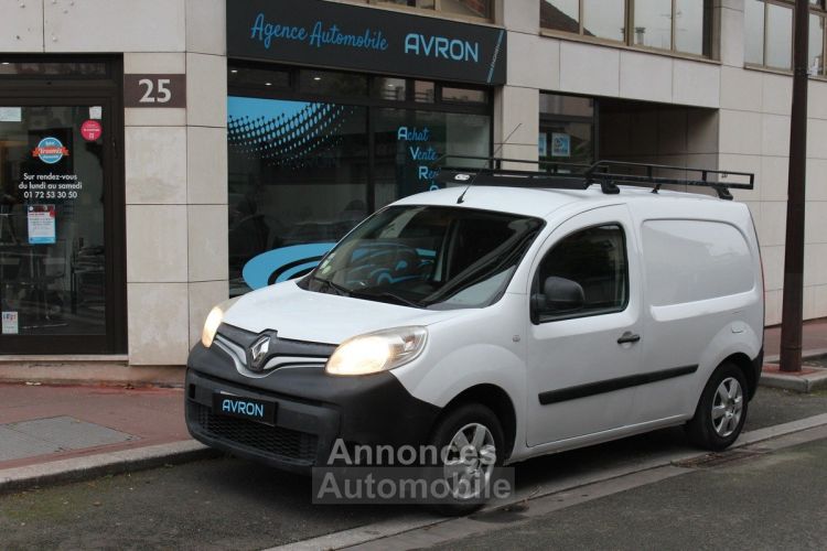 Renault Kangoo II (2) 1.5 DCI 90 CONFORT RLINK - <small></small> 5.990 € <small>TTC</small> - #1