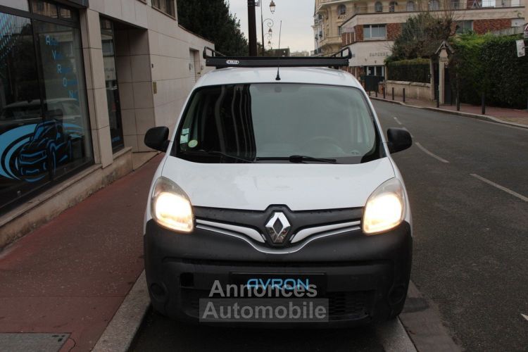 Renault Kangoo II (2) 1.5 DCI 90 CONFORT RLINK - <small></small> 5.990 € <small>TTC</small> - #2