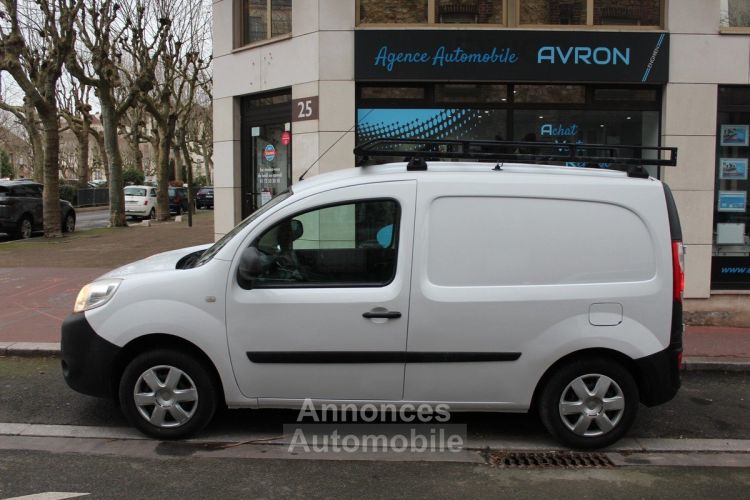 Renault Kangoo II (2) 1.5 DCI 90 CONFORT RLINK - <small></small> 5.990 € <small>TTC</small> - #3