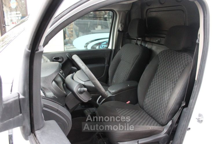 Renault Kangoo II (2) 1.5 DCI 90 CONFORT RLINK - <small></small> 5.990 € <small>TTC</small> - #5