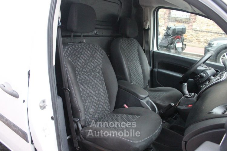 Renault Kangoo II (2) 1.5 DCI 90 CONFORT RLINK - <small></small> 5.990 € <small>TTC</small> - #6