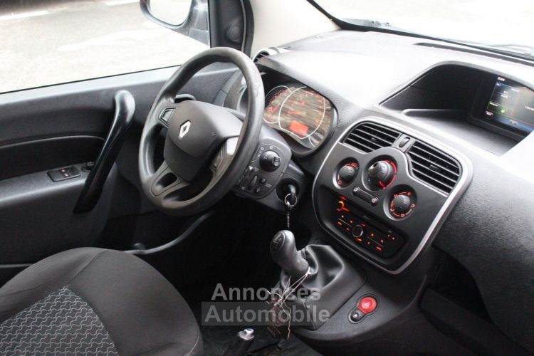 Renault Kangoo II (2) 1.5 DCI 90 CONFORT RLINK - <small></small> 5.990 € <small>TTC</small> - #7