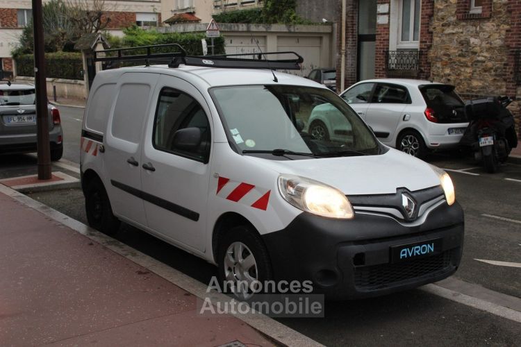 Renault Kangoo II (2) 1.5 DCI 90 CONFORT RLINK - <small></small> 5.990 € <small>TTC</small> - #19