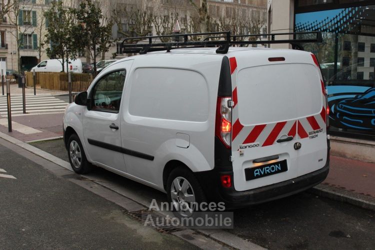 Renault Kangoo II (2) 1.5 DCI 90 CONFORT RLINK - <small></small> 5.990 € <small>TTC</small> - #20