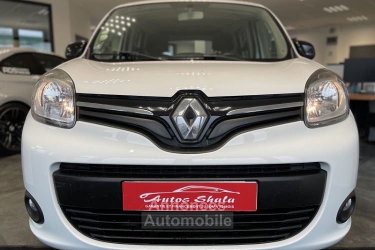 Renault Kangoo II / PARTIR DE 185,76/MOIS / 1.5 DCI 90CH ENERGY ZEN FT EURO6 - <small></small> 14.970 € <small>TTC</small> - #3