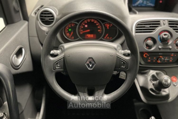 Renault Kangoo II / PARTIR DE 185,76/MOIS / 1.5 DCI 90CH ENERGY ZEN FT EURO6 - <small></small> 14.970 € <small>TTC</small> - #16