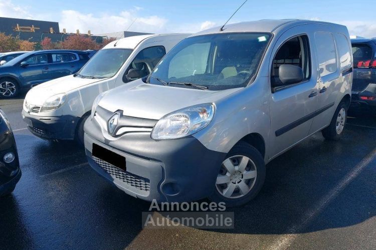 Renault Kangoo II DCI 90 EXTRA R-LINK - <small></small> 7.200 € <small>TTC</small> - #1