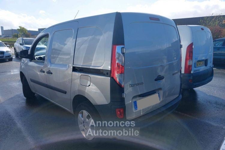 Renault Kangoo II DCI 90 EXTRA R-LINK - <small></small> 7.200 € <small>TTC</small> - #2