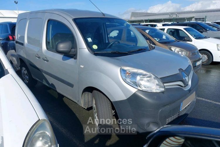 Renault Kangoo II DCI 90 EXTRA R-LINK - <small></small> 7.200 € <small>TTC</small> - #4