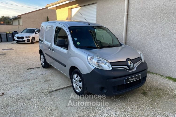 Renault Kangoo II DCI 90 EXTRA R-LINK - <small></small> 7.200 € <small>TTC</small> - #10