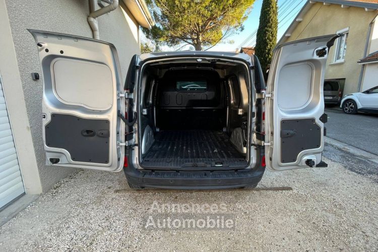 Renault Kangoo II DCI 90 EXTRA R-LINK - <small></small> 7.200 € <small>TTC</small> - #11