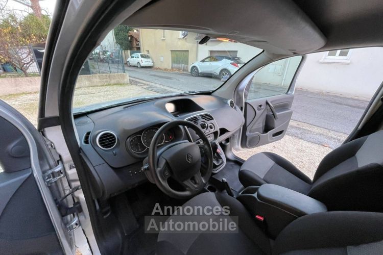 Renault Kangoo II DCI 90 EXTRA R-LINK - <small></small> 7.200 € <small>TTC</small> - #14