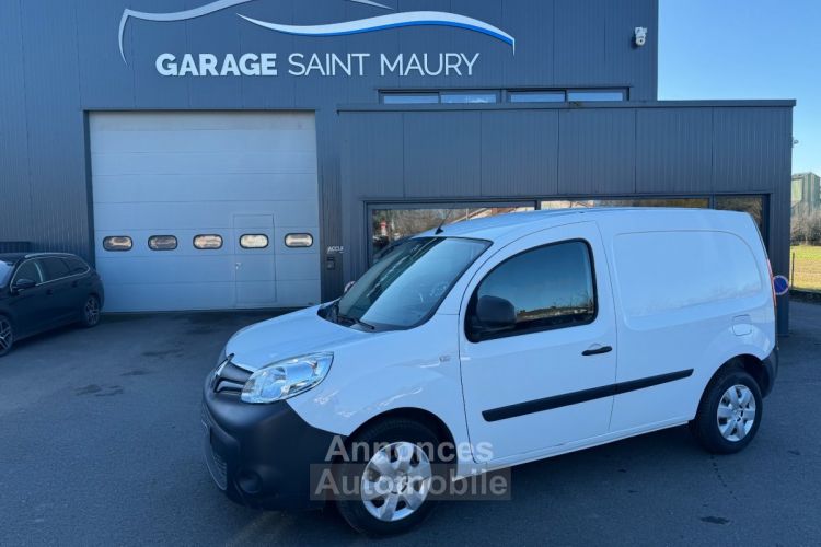 Renault Kangoo II Express x-tra 1,5 dci 95ch prix ttc - <small></small> 14.990 € <small>TTC</small> - #1