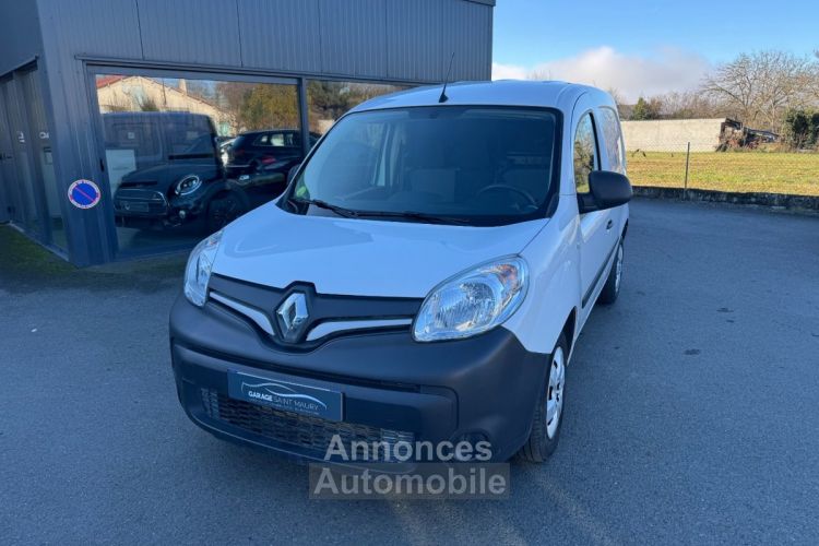 Renault Kangoo II Express x-tra 1,5 dci 95ch prix ttc - <small></small> 14.990 € <small>TTC</small> - #2