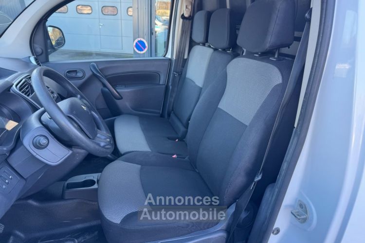 Renault Kangoo II Express x-tra 1,5 dci 95ch prix ttc - <small></small> 14.990 € <small>TTC</small> - #12