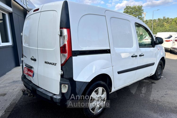 Renault Kangoo II (K61) 1.5 dCi 90ch energy Life - <small></small> 5.490 € <small>TTC</small> - #3