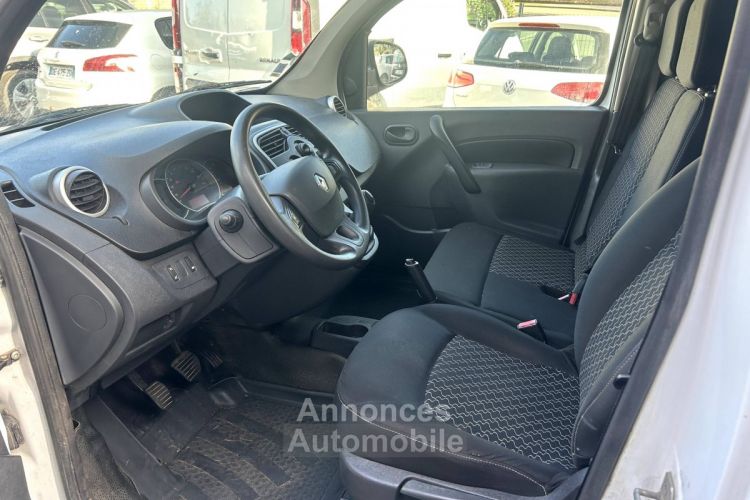 Renault Kangoo II (K61) 1.5 dCi 90ch energy Life - <small></small> 5.490 € <small>TTC</small> - #5