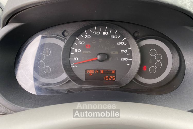 Renault Kangoo II (K61) 1.6 90ch Access - <small></small> 5.990 € <small>TTC</small> - #16