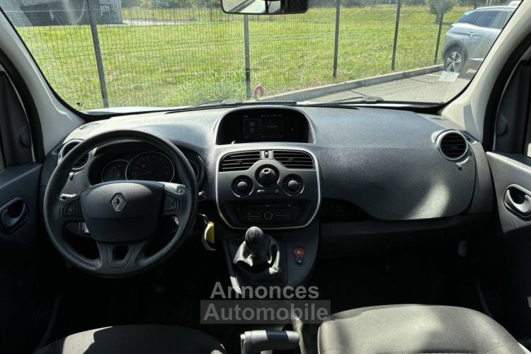 Renault Kangoo II Maxi VU 1.5 dCi 90cv R-Link 5 places - <small></small> 10.990 € <small>TTC</small> - #5