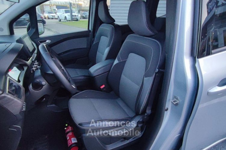 Renault Kangoo III 1.3 TCE 100 INTENS BV6 - <small></small> 23.990 € <small>TTC</small> - #2