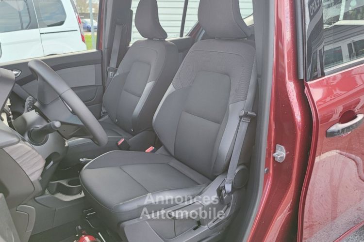 Renault Kangoo III 1.3 TCE 130 Techno - <small></small> 23.990 € <small>TTC</small> - #3