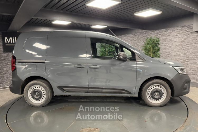 Renault Kangoo L1 1.5 Blue dCi - 95  Extra Sésame Ouvre Toi - <small></small> 16.990 € <small></small> - #4