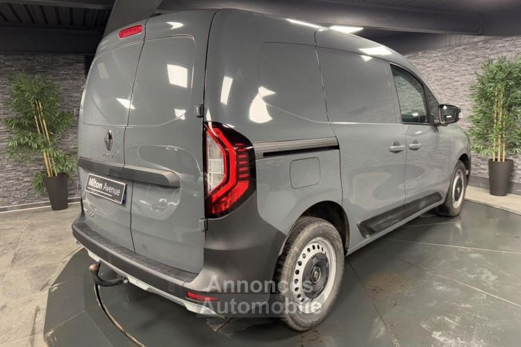 Renault Kangoo L1 1.5 Blue dCi - 95  Extra Sésame Ouvre Toi - <small></small> 16.990 € <small></small> - #5