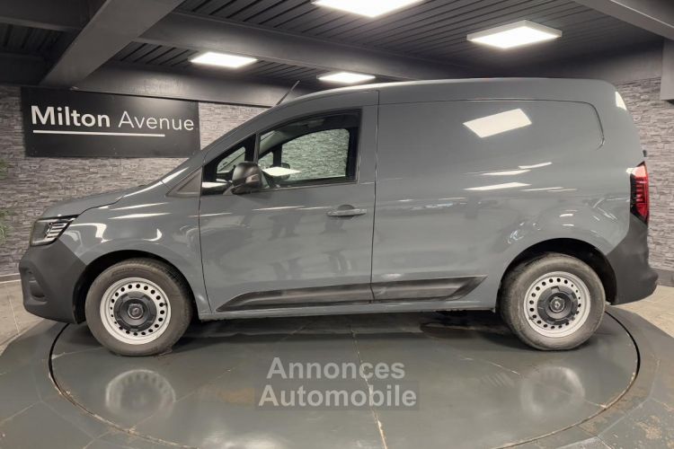 Renault Kangoo L1 1.5 Blue dCi - 95  Extra Sésame Ouvre Toi - <small></small> 16.990 € <small></small> - #8