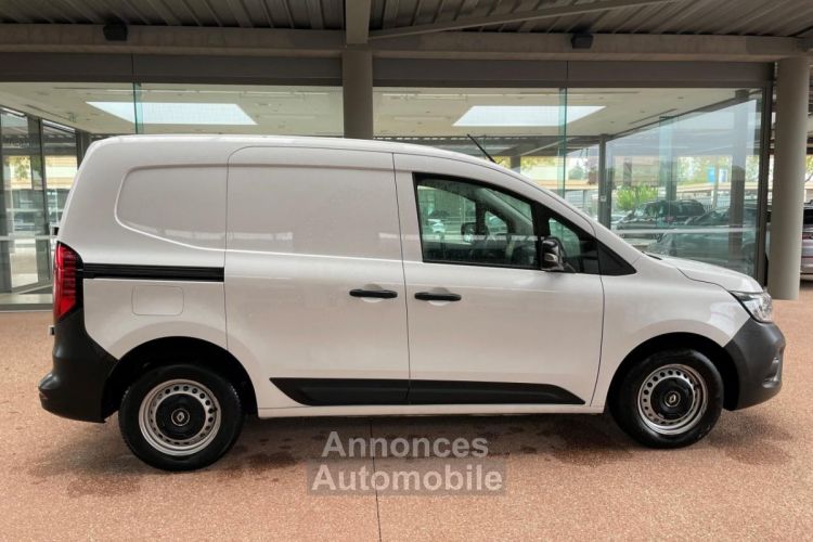 Renault Kangoo L1 1.5 Blue dCi - 95 III VAN FOURGON L1 Grand Confort - <small></small> 14.900 € <small></small> - #7