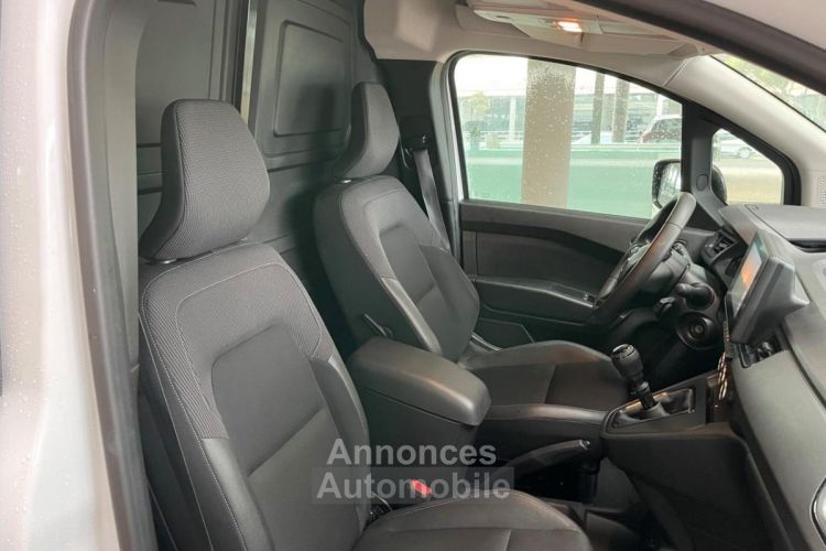 Renault Kangoo L1 1.5 Blue dCi - 95 III VAN FOURGON L1 Grand Confort - <small></small> 14.900 € <small></small> - #14