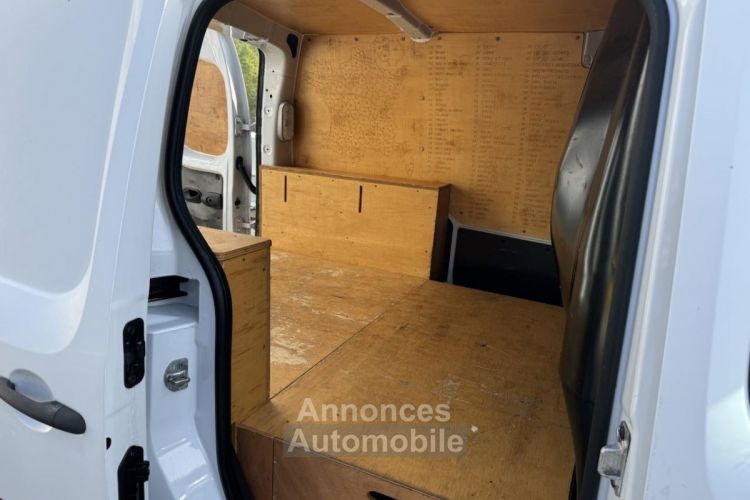 Renault Kangoo L1 1.5 dCi FAP - 90 Gps + Radar AR - <small></small> 7.490 € <small>TTC</small> - #8