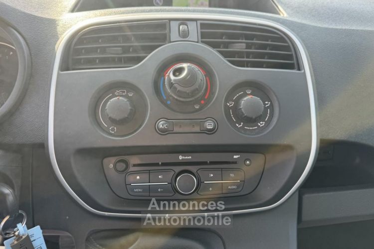 Renault Kangoo L1 1.5 dCi FAP - 90 Gps + Radar AR - <small></small> 7.490 € <small>TTC</small> - #21