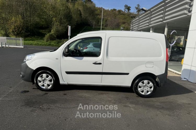 Renault Kangoo L1 1.5 Energy dCi - 115 Grand Confort + clim - <small></small> 13.990 € <small>TTC</small> - #4