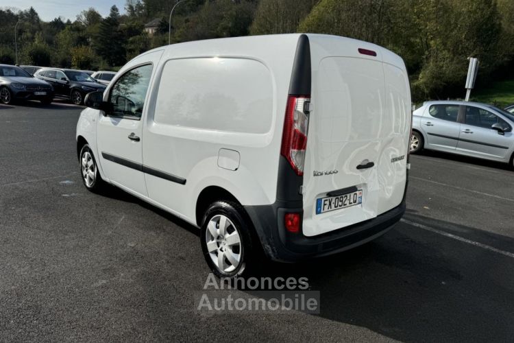 Renault Kangoo L1 1.5 Energy dCi - 115 Grand Confort + clim - <small></small> 13.990 € <small>TTC</small> - #5