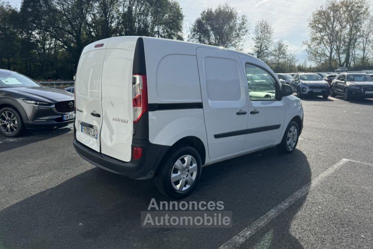 Renault Kangoo L1 1.5 Energy dCi - 115 Grand Confort + clim - <small></small> 13.990 € <small>TTC</small> - #7