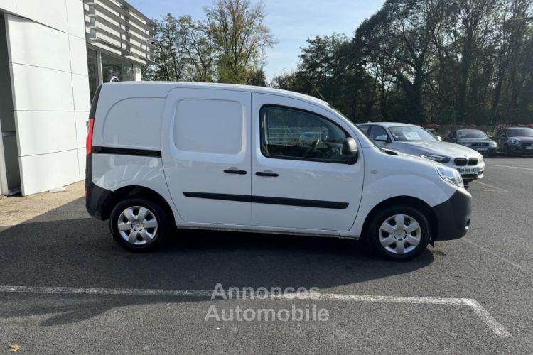 Renault Kangoo L1 1.5 Energy dCi - 115 Grand Confort + clim - <small></small> 13.990 € <small>TTC</small> - #8