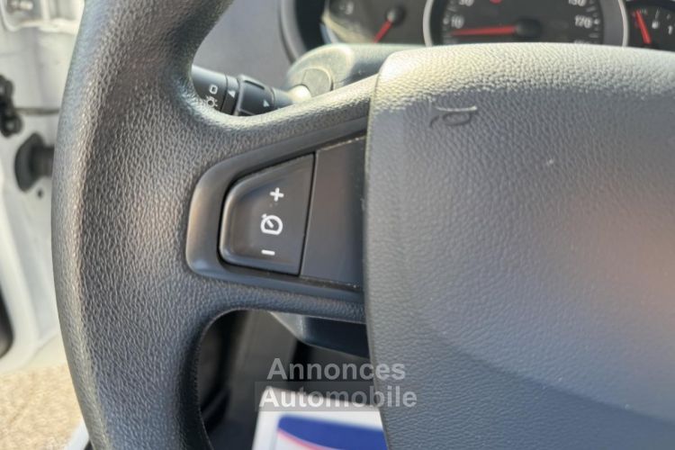 Renault Kangoo L1 1.5 Energy dCi - 115 Grand Confort + clim - <small></small> 13.990 € <small>TTC</small> - #19