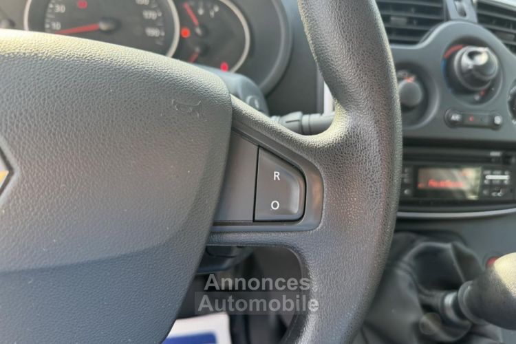 Renault Kangoo L1 1.5 Energy dCi - 115 Grand Confort + clim - <small></small> 13.990 € <small>TTC</small> - #20