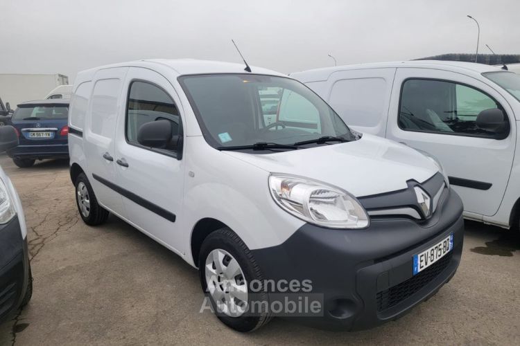 Renault Kangoo L1 95Ch dCI Grand Confort - <small></small> 10.990 € <small>TTC</small> - #2